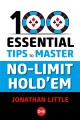 100 essential tips to master no-limit hold