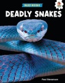 Deadly snakes