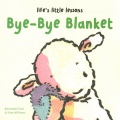 Bye-bye blanket