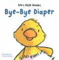 Bye-bye diaper