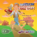 American tall tales / [CD Book]