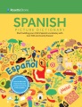 Spanish picture dictionary