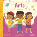 Arts : bilingual STEAM book