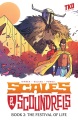 Scales & scoundrels. Book 2, The festival of life