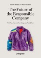 The Future of the Responsible Company