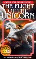 The flight of the unicorn