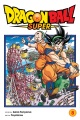 Dragon Ball Super. 8, Sign of son Goku