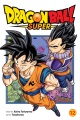 Dragon Ball Super. 12, Merus