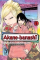 Akane-banashi. 5, Opening act