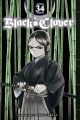 Black clover. 34, Watch the night