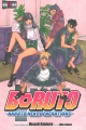Boruto : Naruto next generations. Volume 19, Domain of the gods