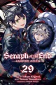 Seraph of the end : vampire reign. 29