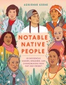 Notable native people : 50 indigenous leaders, dre...
