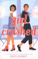 Girl crushed