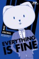 Everything is fine [GRAPHIC] Volume 2