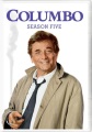 Columbo. Season five [DVD]