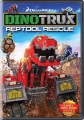 Dinotrux. Reptool rescue. [DVD]