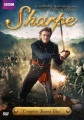 Sharpe. Complete season one [DVD]