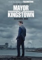 Mayor of Kingstown [DVD]. Season one