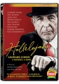 Hallelujah : Leonard Cohen, a journey, a song [DVD]
