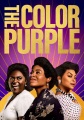 The color purple