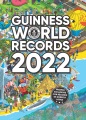 Guinness world records 2022 : páginas exclusivas con récords de América Latina