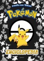 Pokémon enciclopedia