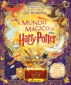 El mundo mágico de Harry Potter