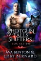 Shotgun Falls Shifters Mega Box Set Books 1-6