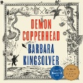 Demon copperhead [CD BOOK]