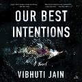 Our best intentions : a novel