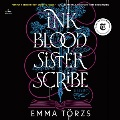 Ink blood sister scribe : a novel