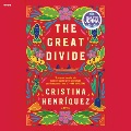 The great divide : a novel