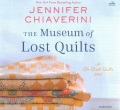 The museum of lost quilts