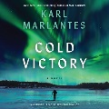 Cold victory [CD book] : a novel