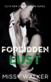 Forbidden Lust [electronic resource]