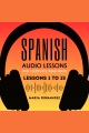 Spanish Audio Lessons for Complete Beginners