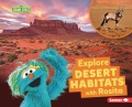 Explore desert habitats with Rosita