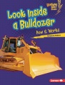 Look inside a bulldozer : how it works