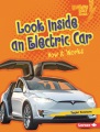 Look inside an electric car : how it works