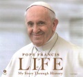 Life [CD book] : my story through history