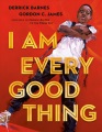 I am every good thing [MP3 Readalong]