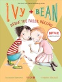 Ivy + Bean break the fossil record [VOX Book]
