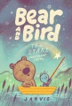 Bear and bird : the stars and other stories [VOX Book]