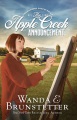 The Apple Creek announcement [Large Print]