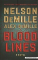 Blood lines : a novel