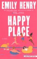 Happy place