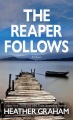 The reaper follows [large print]