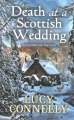 Death at a Scottish wedding