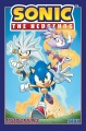 Sonic the Hedgehog. Volume 16, Misadventures